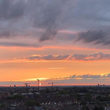 The London Skyline Penthouse Apartment Екстериор снимка