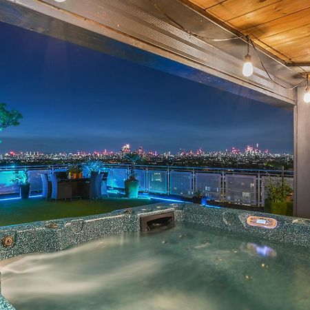 The London Skyline Penthouse Apartment Екстериор снимка
