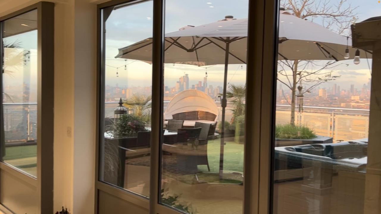 The London Skyline Penthouse Apartment Екстериор снимка
